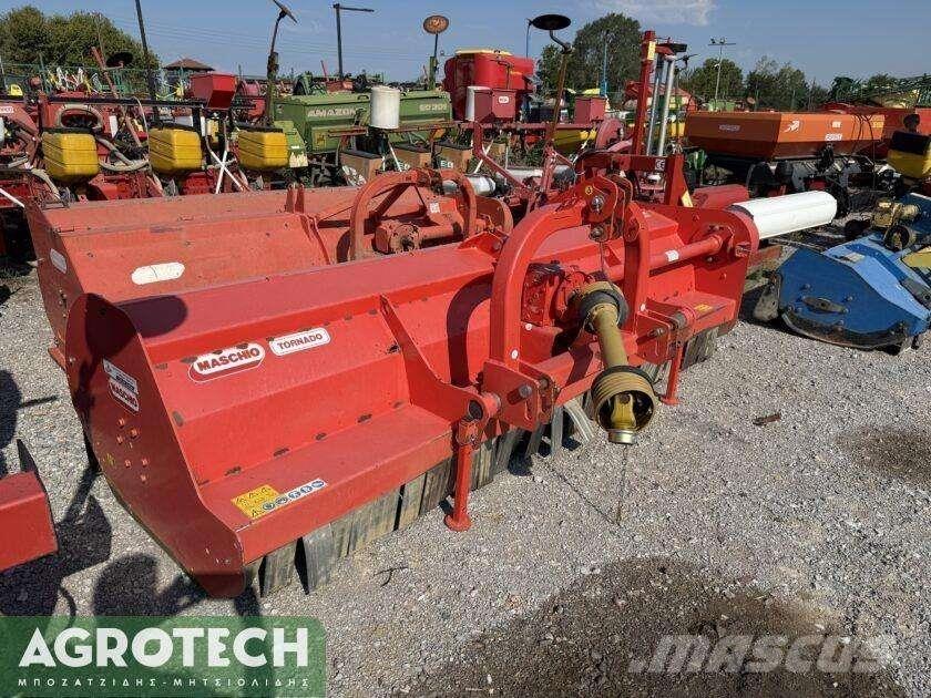 Maschio Tornado 310 Trattori
