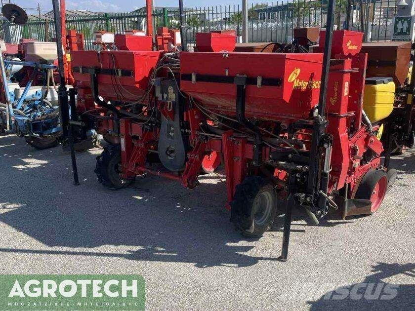 MaterMacc MS 8000 Trattori