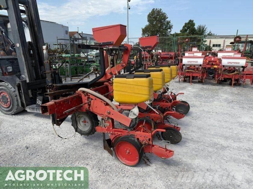 MaterMacc MS 8100 Trattori