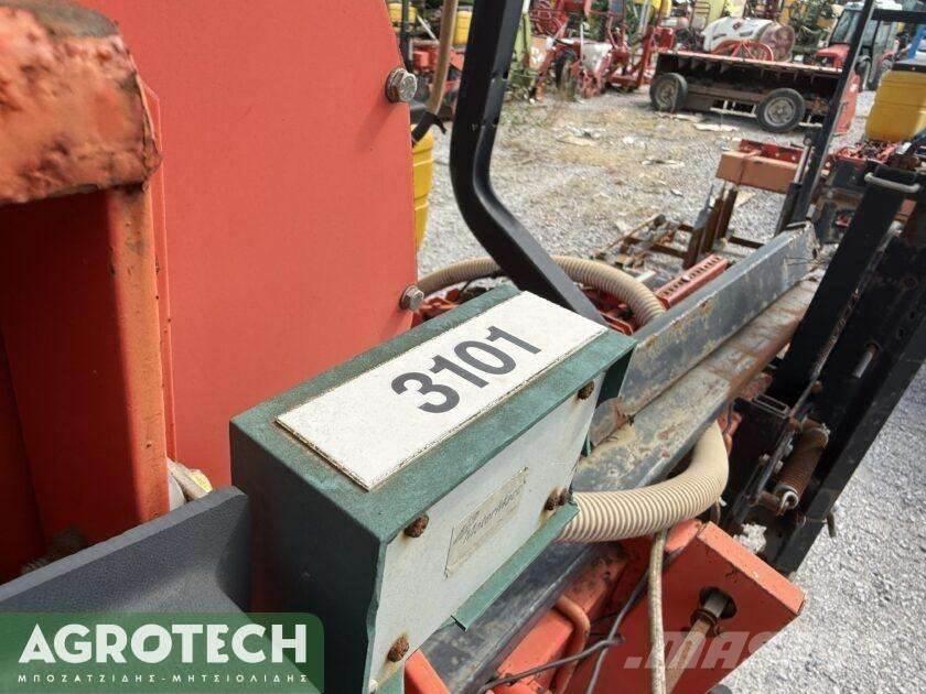 MaterMacc MS 8100 Trattori