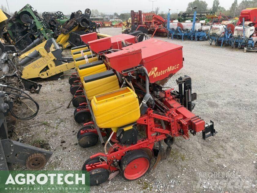 MaterMacc MS 8200 Trattori