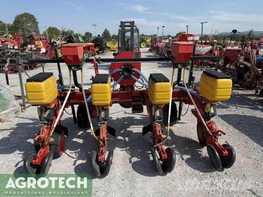 MaterMacc MS 8200 Trattori