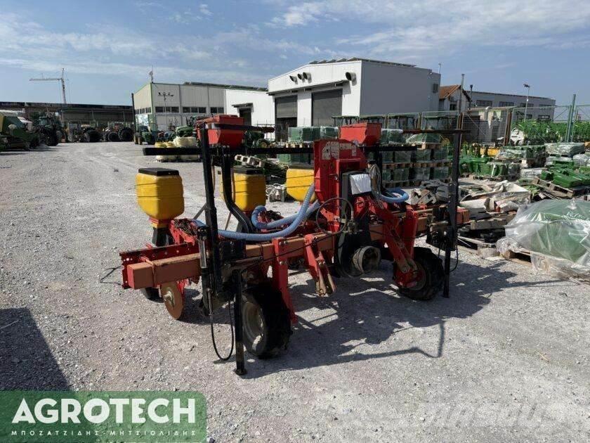 MaterMacc MS 8200 Trattori