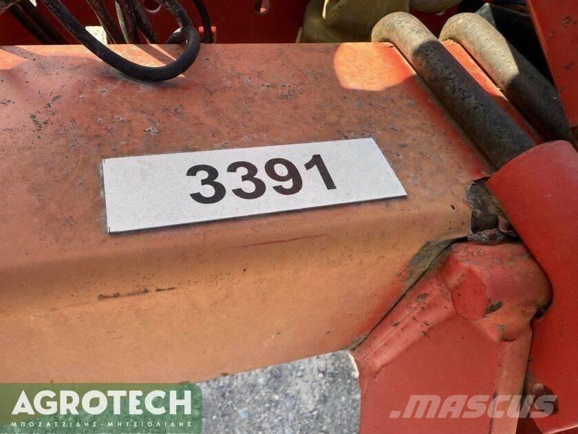 MaterMacc MS 8200 Trattori
