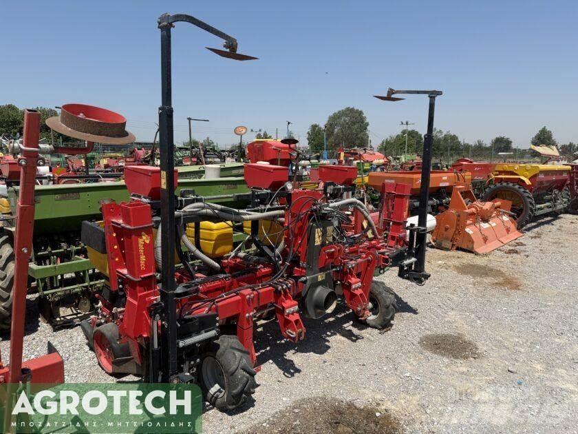 MaterMacc MS 8230 Trattori