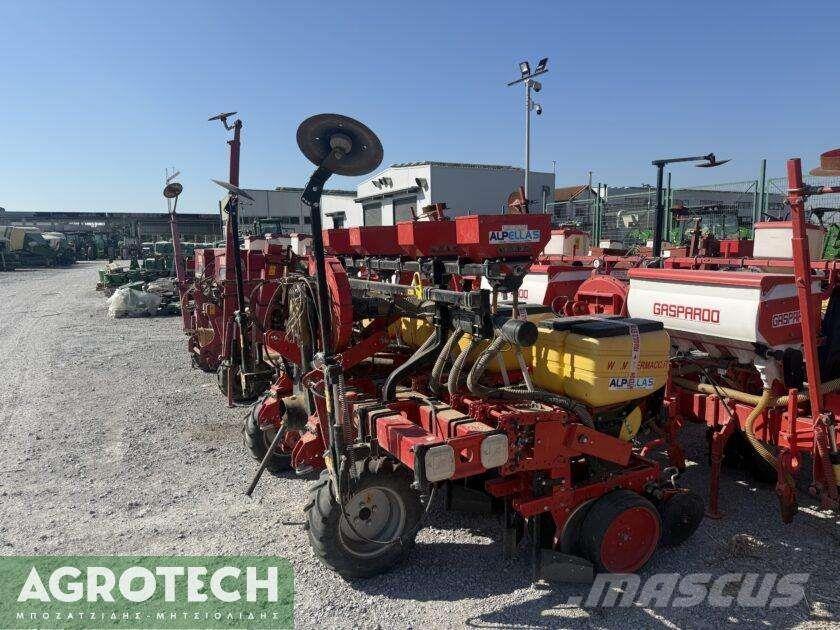 MaterMacc MS TWIN Trattori