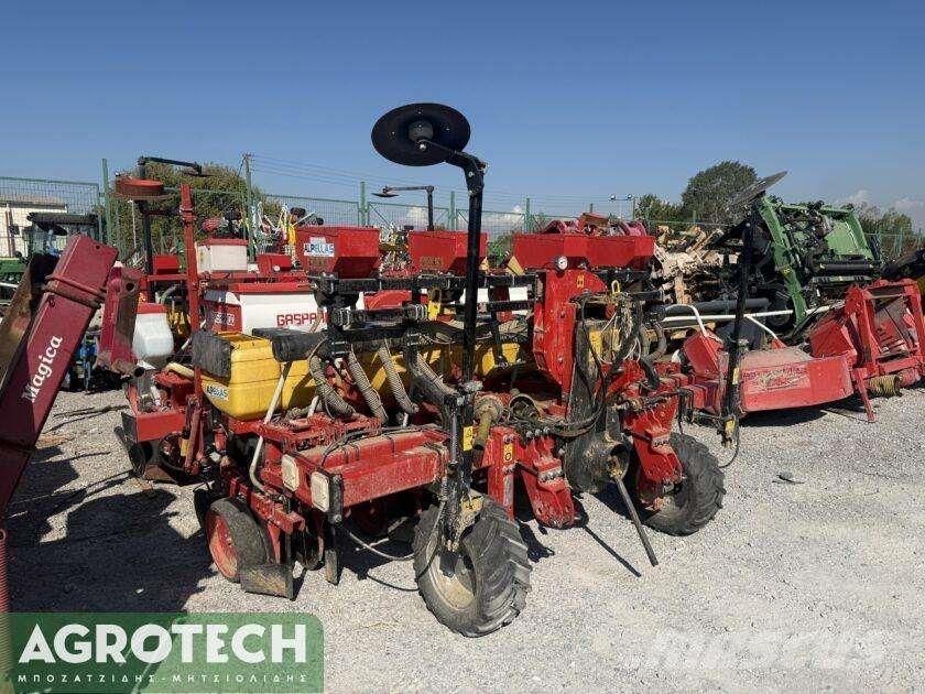 MaterMacc MS TWIN Trattori