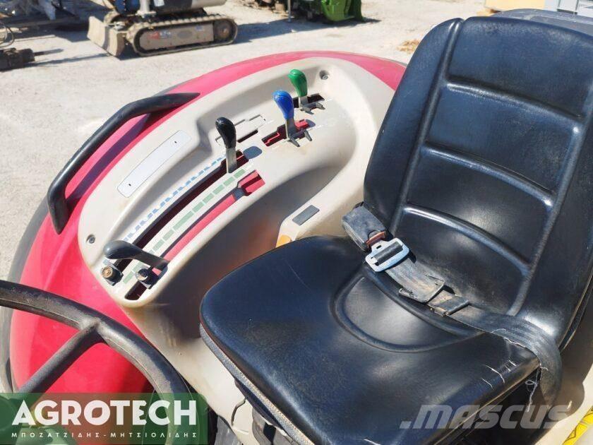 McCormick X3.080F Trattori