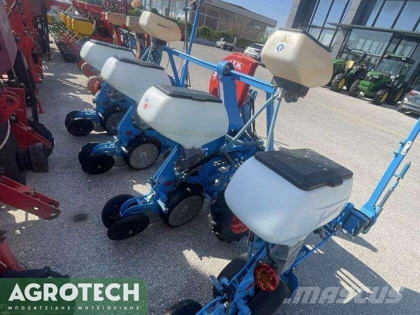 Monosem NG Plus 4 Trattori