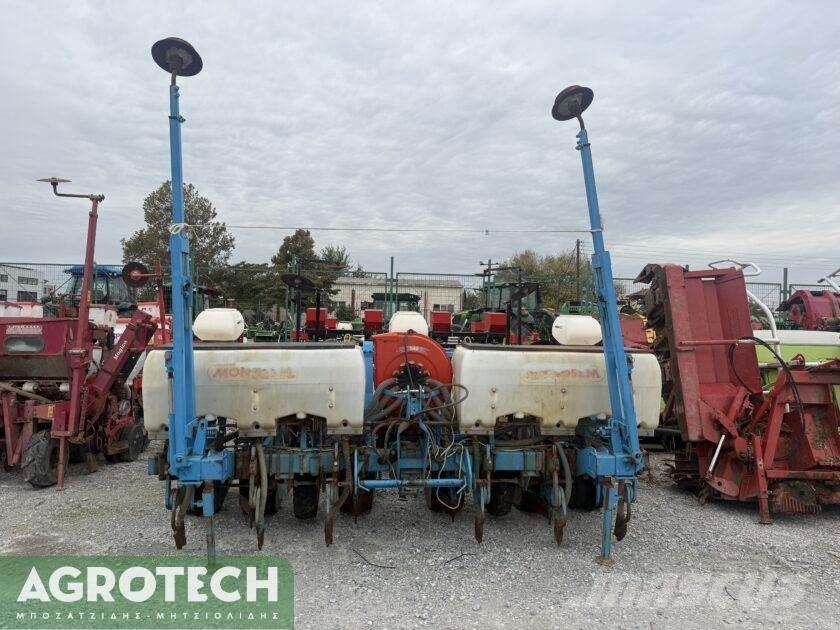 Monosem NG PLUS 4 Trattori