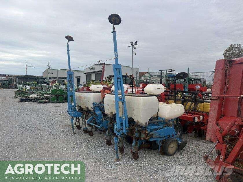 Monosem NG PLUS 4 Trattori