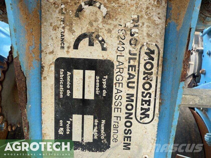 Monosem NG PLUS 4 Trattori