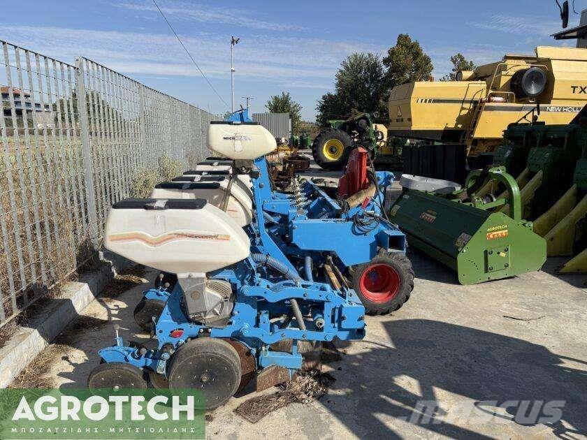 Monosem NG Plus 4M Trattori