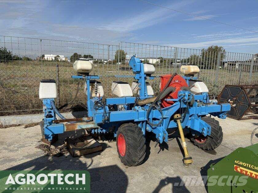 Monosem NG Plus 4M Trattori