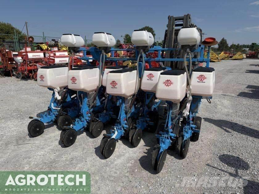 Monosem NG Plus 4R Trattori