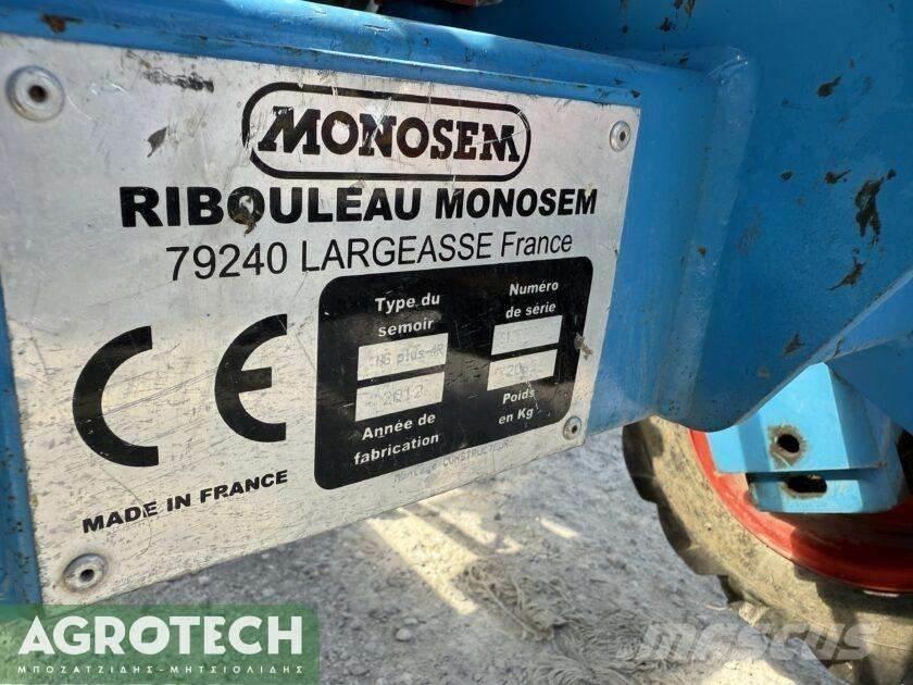 Monosem NG Plus 4R Trattori
