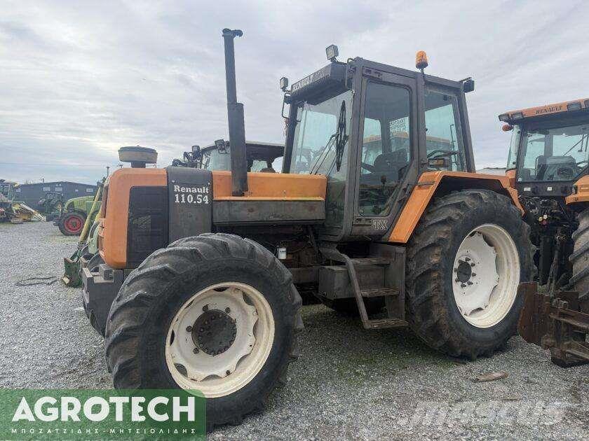 Renault 110-54 Trattori