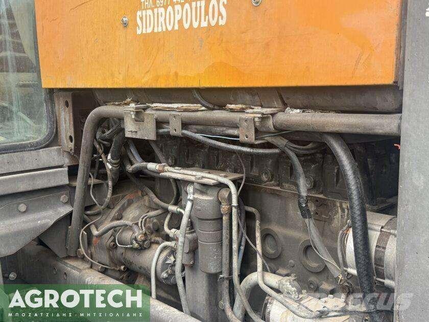 Renault 110-54 Trattori