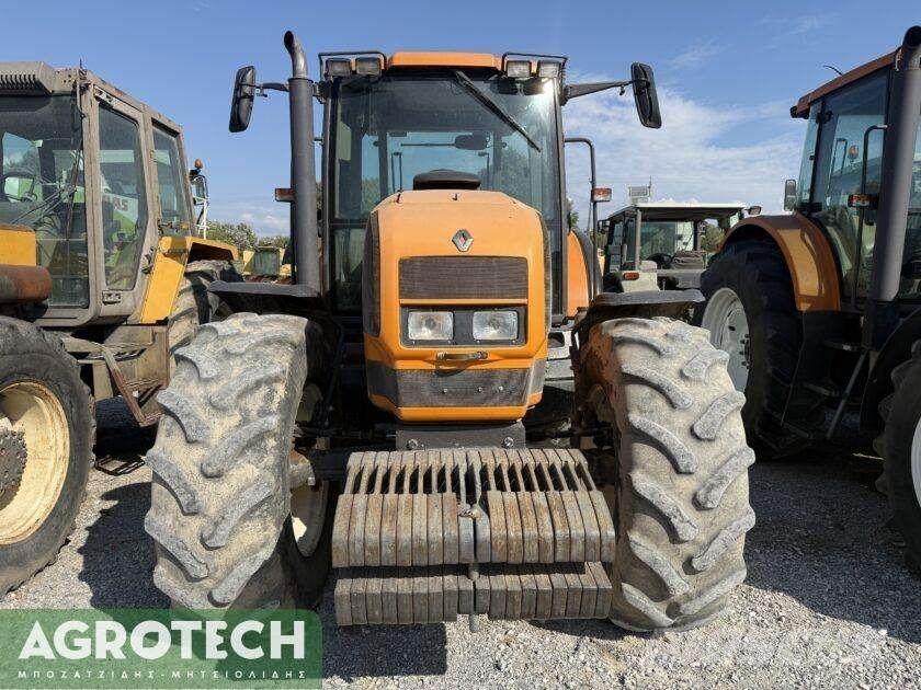 Renault Ares 696 RZ Trattori