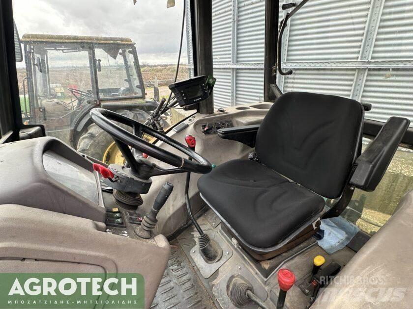 Renault Cergos 355 Trattori