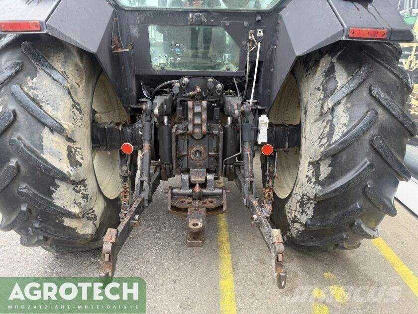 Valmet 8400 Trattori