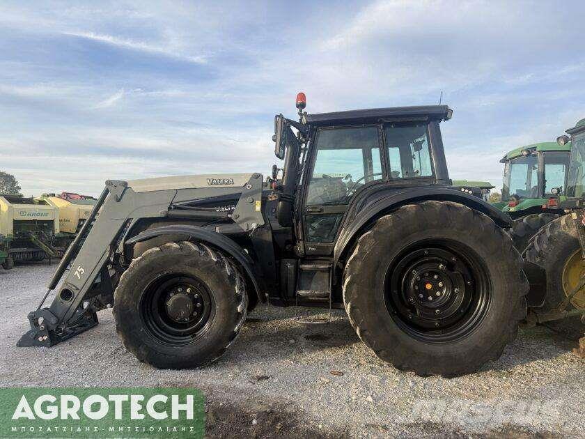 Valtra T 190 Trattori