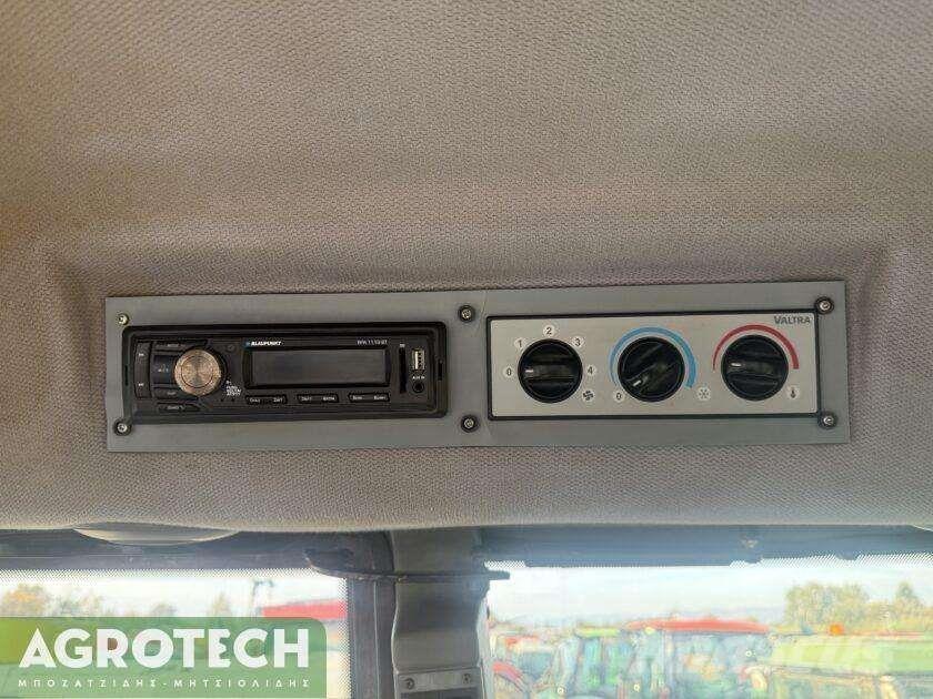 Valtra T 190 Trattori