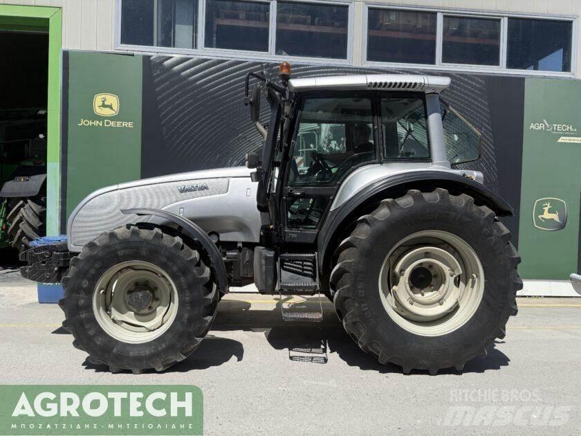 Valtra T120-4 Trattori