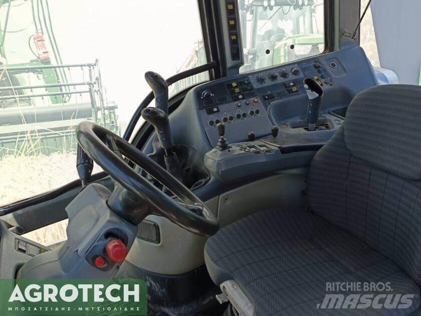 Valtra T120-4 Trattori