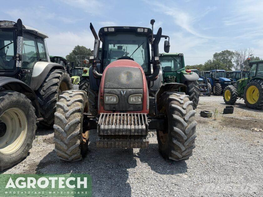 Valtra T151 Trattori