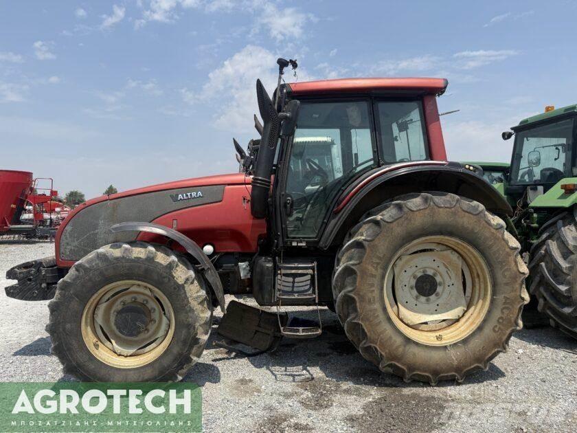 Valtra T151 Trattori