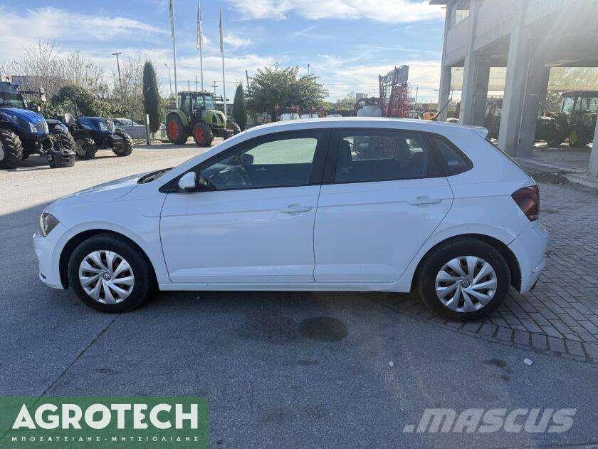 Volkswagen Polo Auto