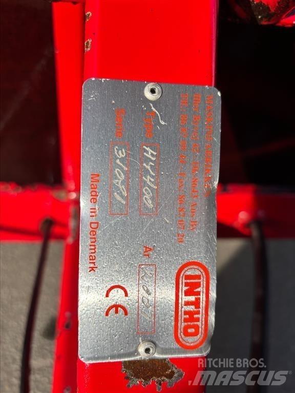 INTHO HY 400 Altri rimorchi
