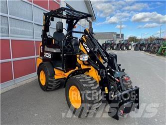 JCB 403 AGRI Mini pale