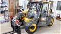 JCB 514-40 Sollevatori telescopici
