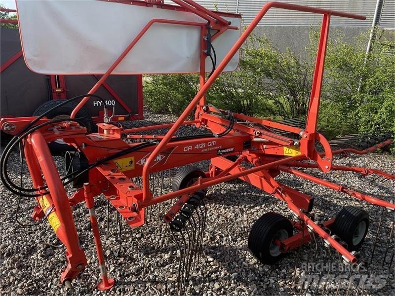 Kuhn GA4121GM Ranghinatori