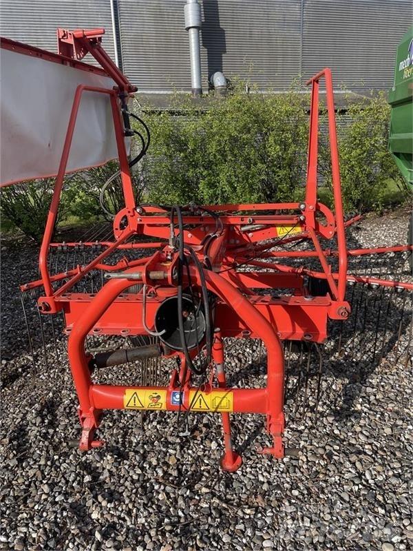 Kuhn GA4121GM Ranghinatori