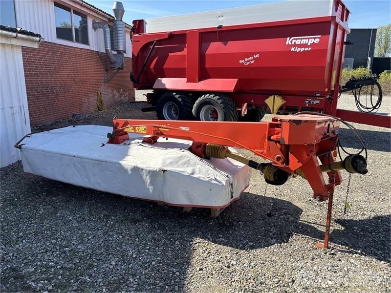 Kuhn GMD 702 Andanatori