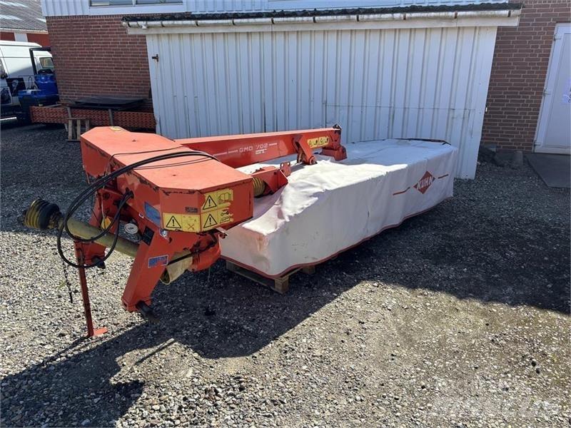 Kuhn GMD 702 Andanatori