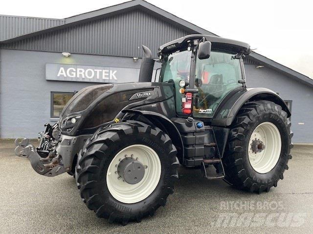 Valtra S374 Trattori