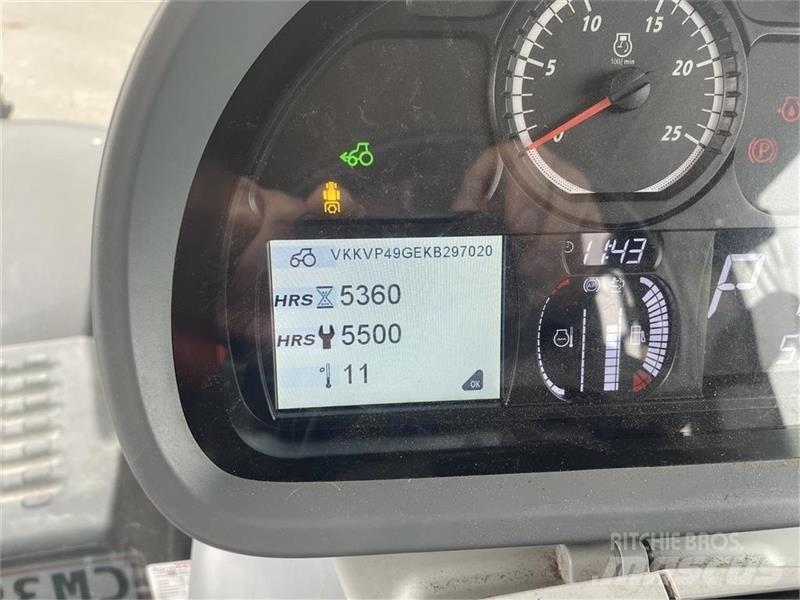 Valtra S394 Trattori