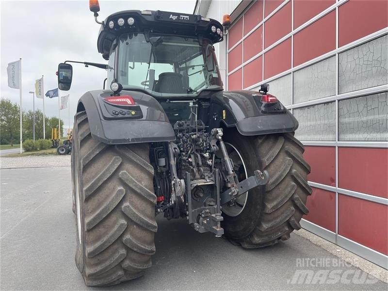 Valtra S394 Trattori