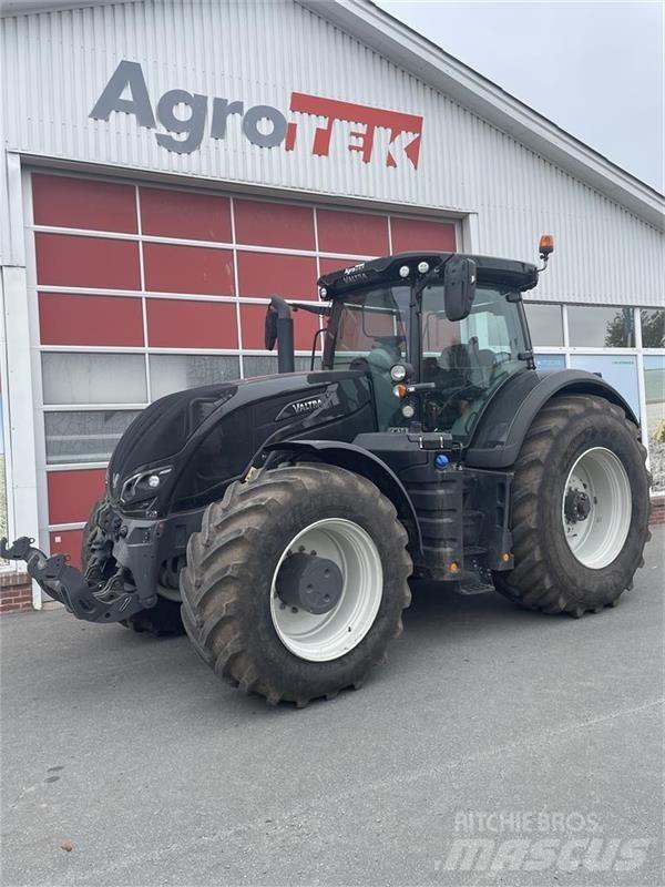 Valtra S394 Trattori
