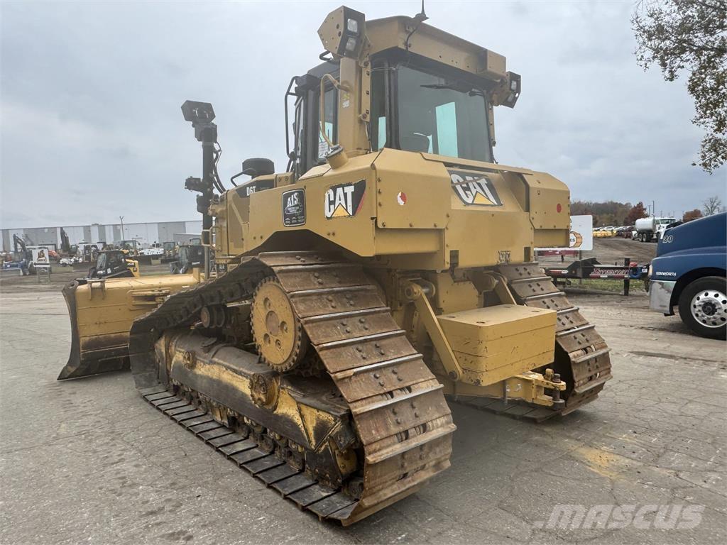 CAT D6T Dozer cingolati