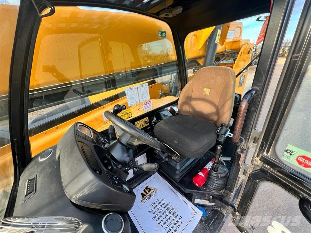 JCB 509-42 Sollevatori telescopici