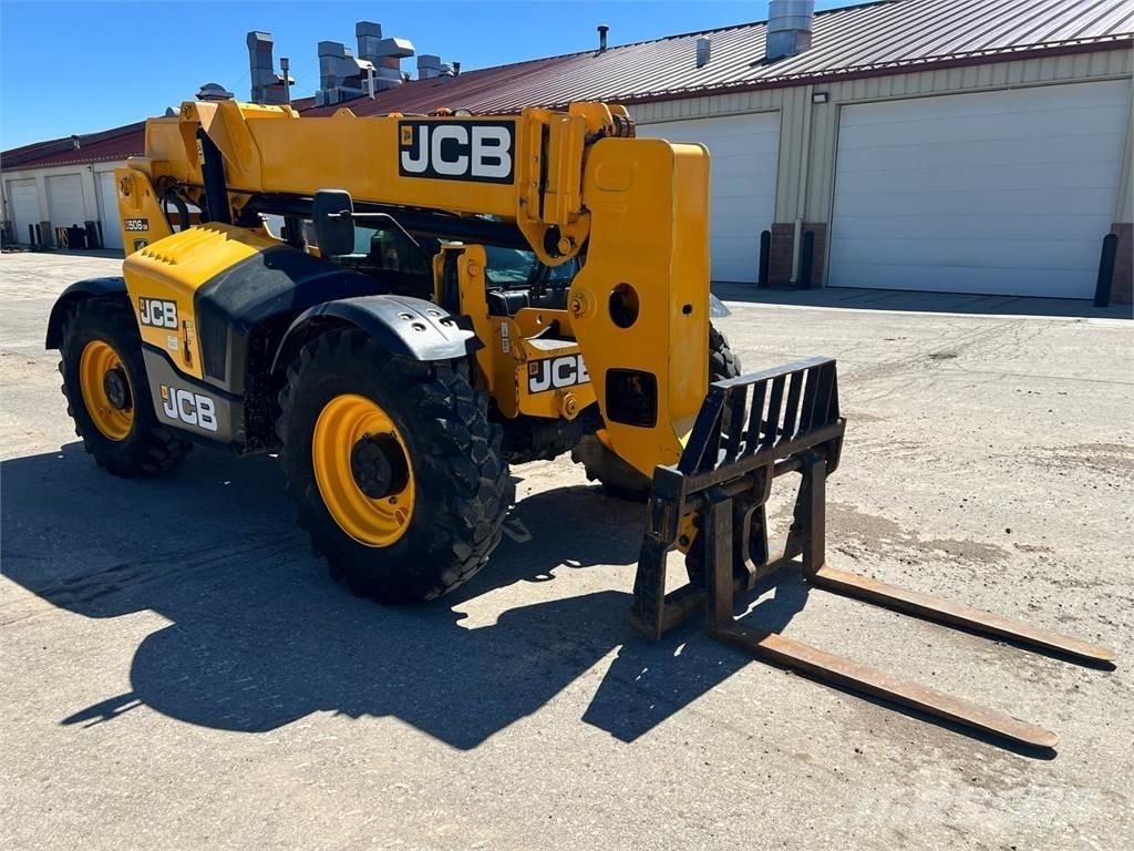 JCB 512-56 Sollevatori telescopici