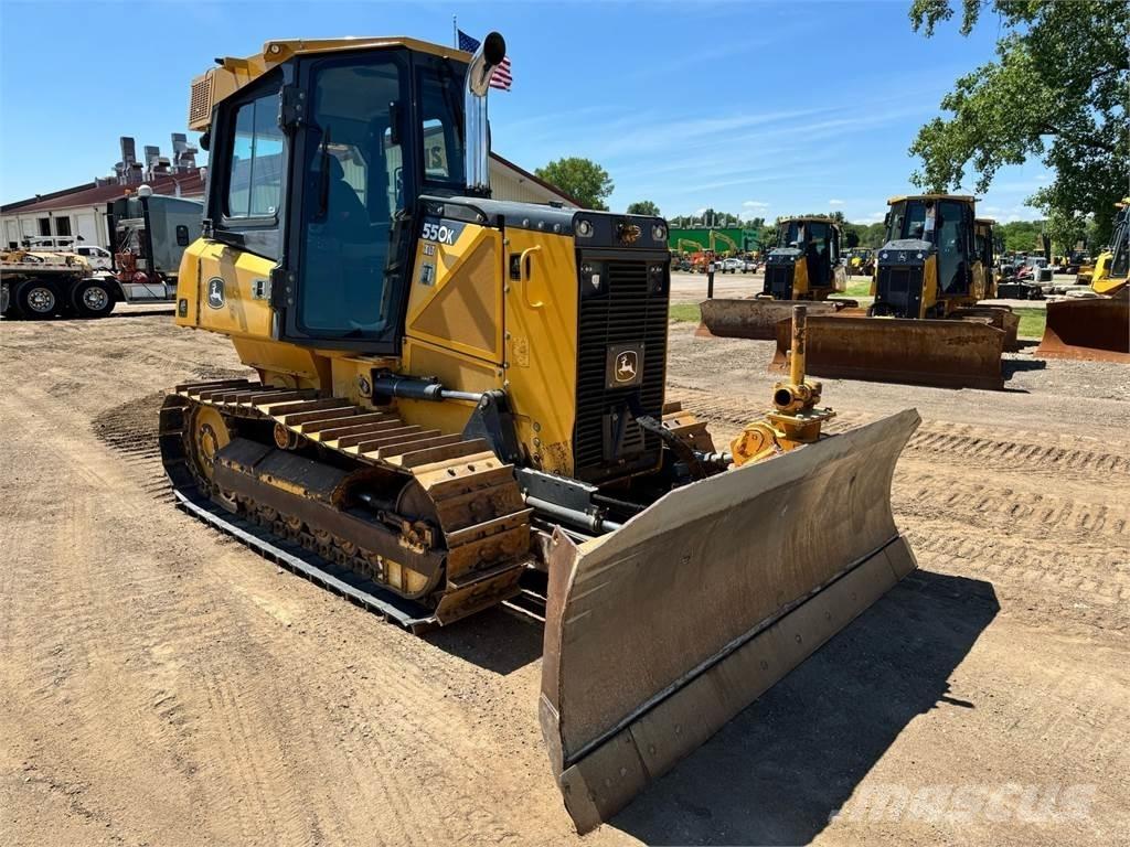 JCB 514-56 Sollevatori telescopici