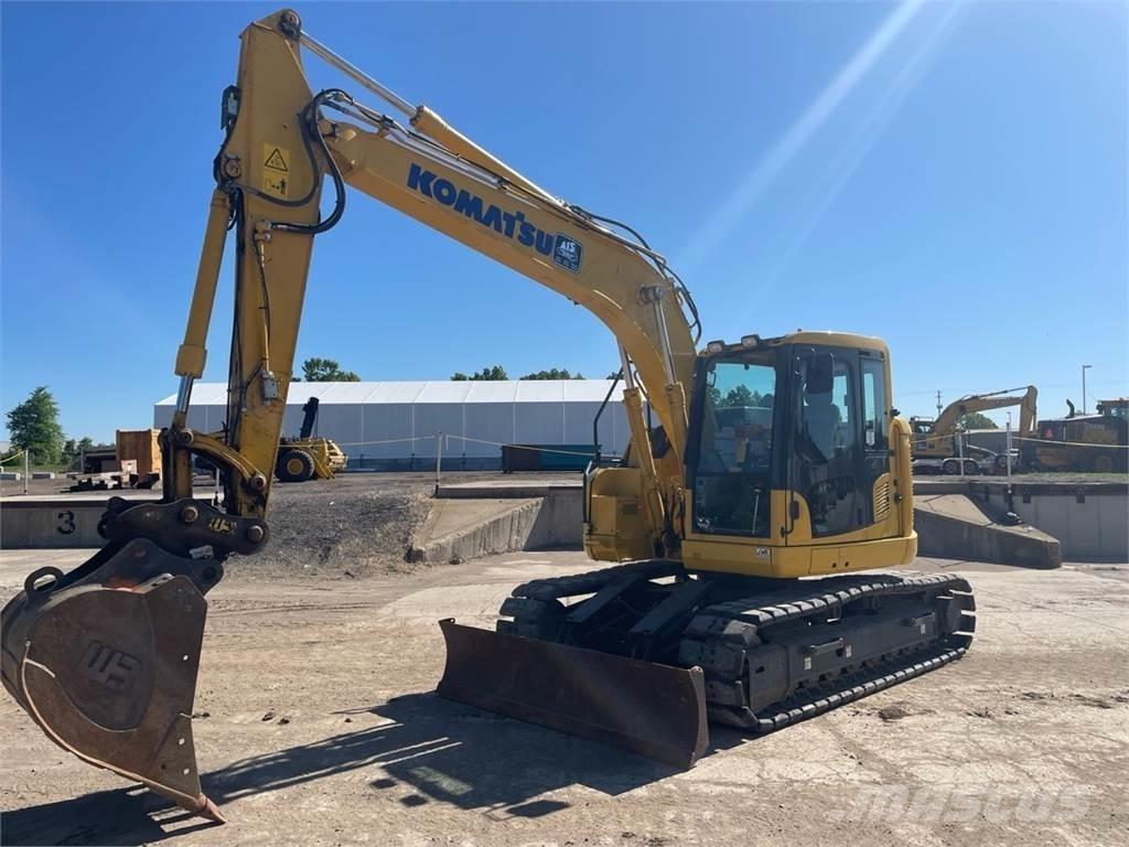 JCB 514-56 Sollevatori telescopici