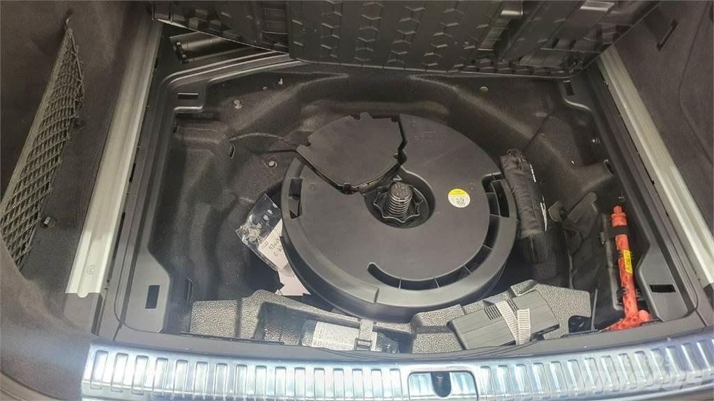 Audi A6 Auto