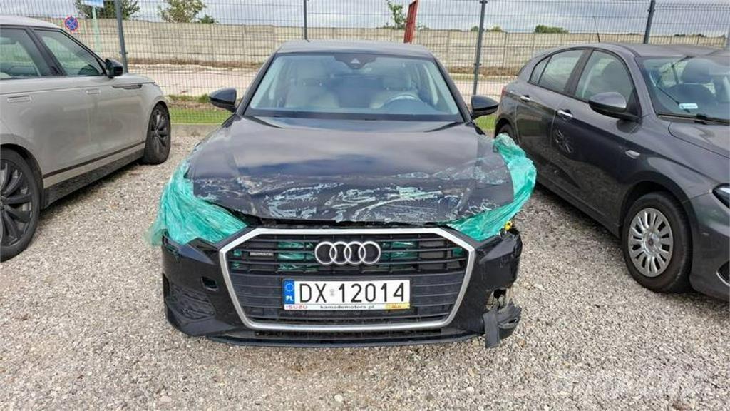 Audi A6 Auto
